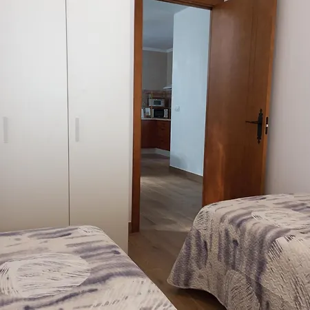 Casa El Merendero * Conil De La Frontera
