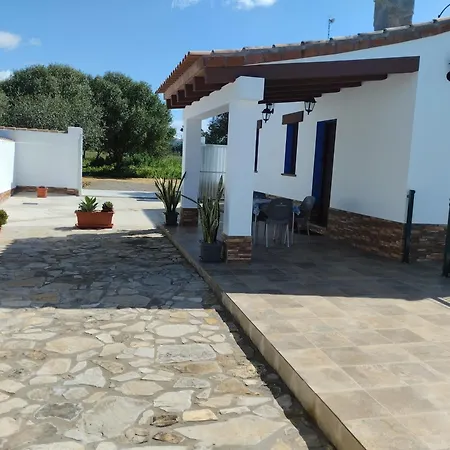 Casa El Merendero