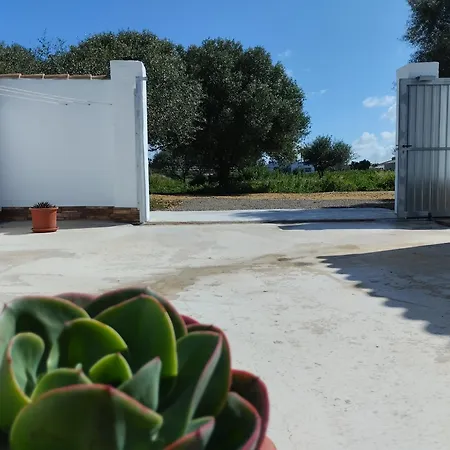 Casa El Merendero *