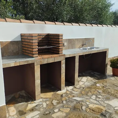 Casa El Merendero Conil De La Frontera