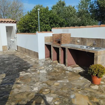 Casa El Merendero * Conil De La Frontera