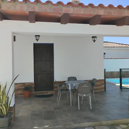 Ferienhaus Casa El Merendero